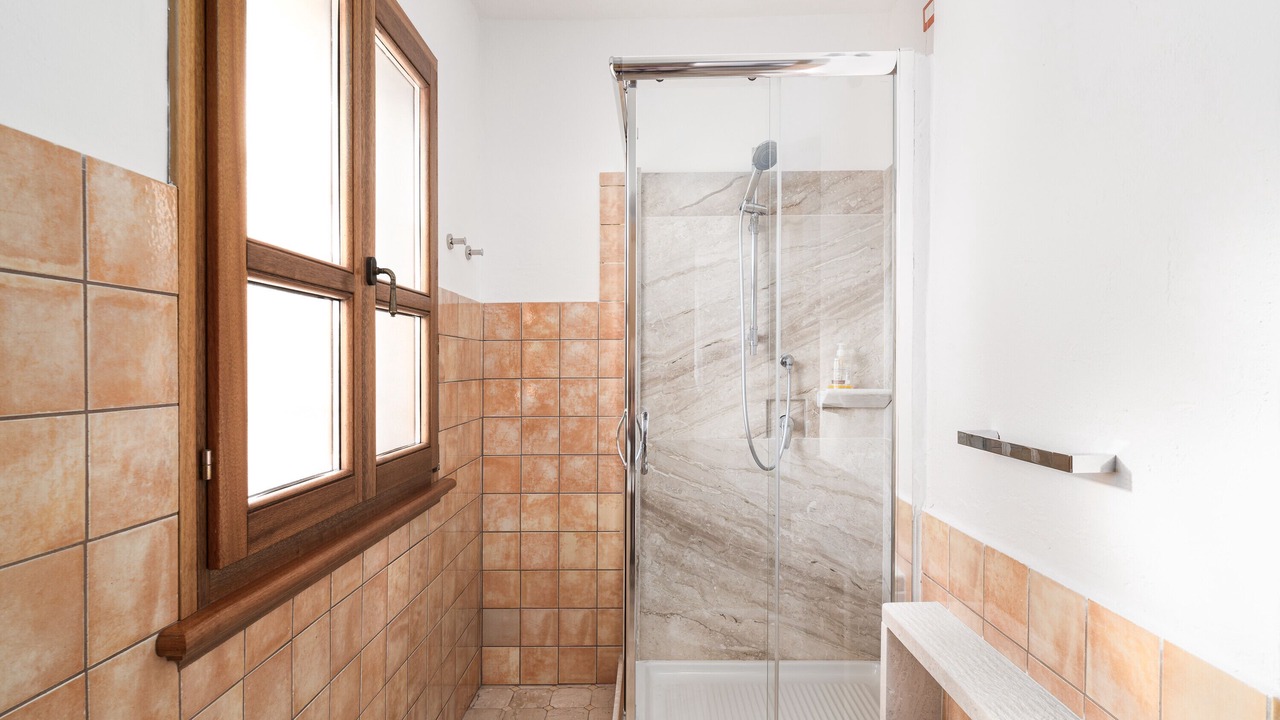 Photo of Bathroom in Dorgali