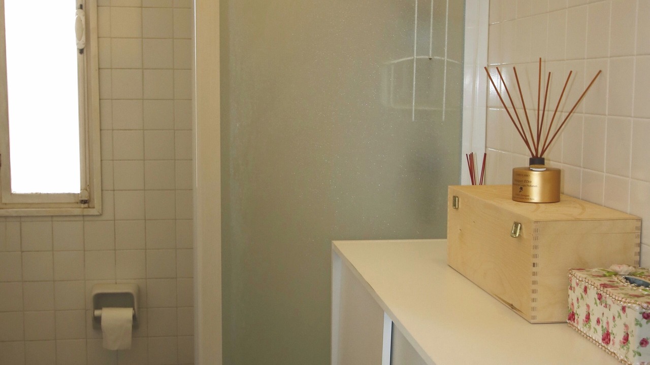 Photo of Bathroom in Riccione