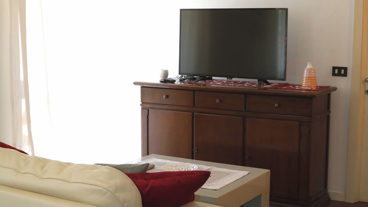 Photo of Livingroom in Riccione