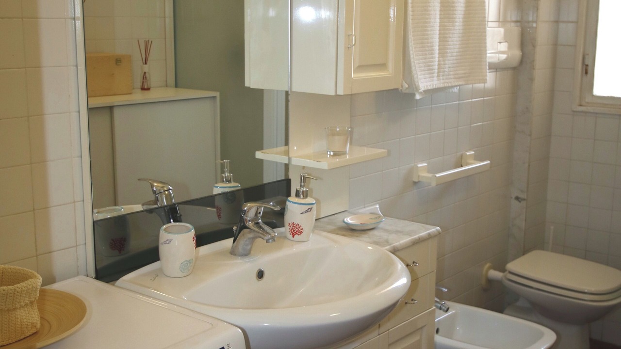 Photo of Bathroom in Riccione