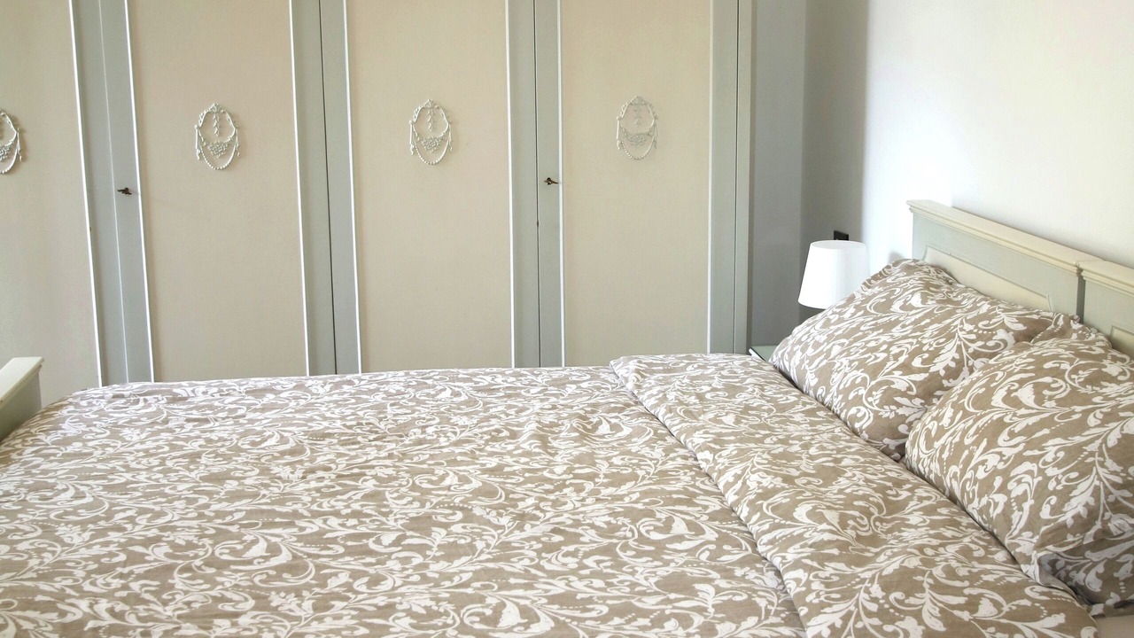 Photo of Bedroom in Riccione