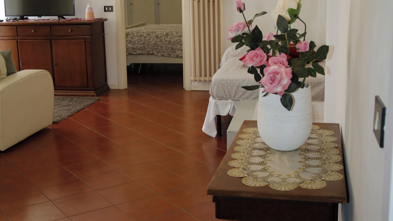 Photo of Bedroom in Riccione