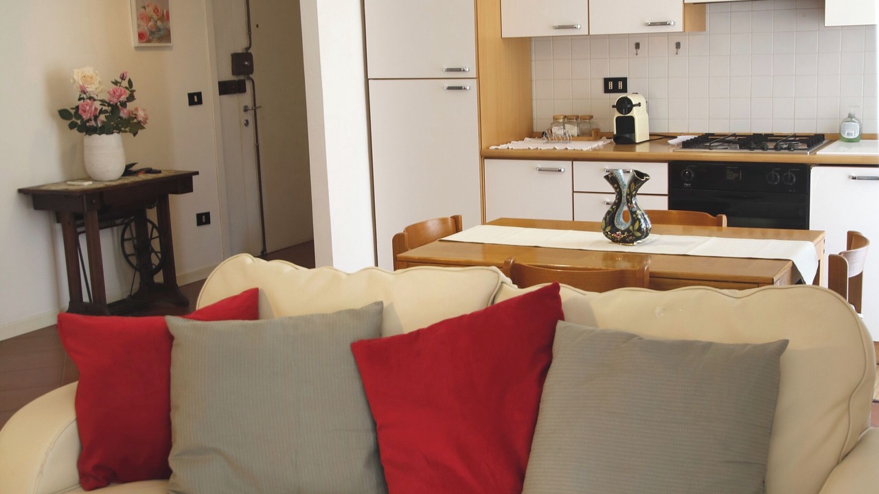 Photo of Livingroom in Riccione