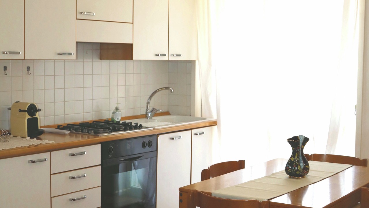 Photo of Kitchen in Riccione