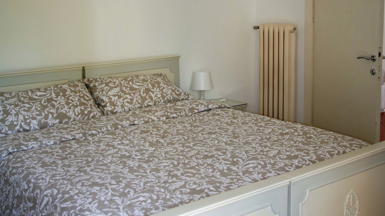Photo of Bedroom in Riccione