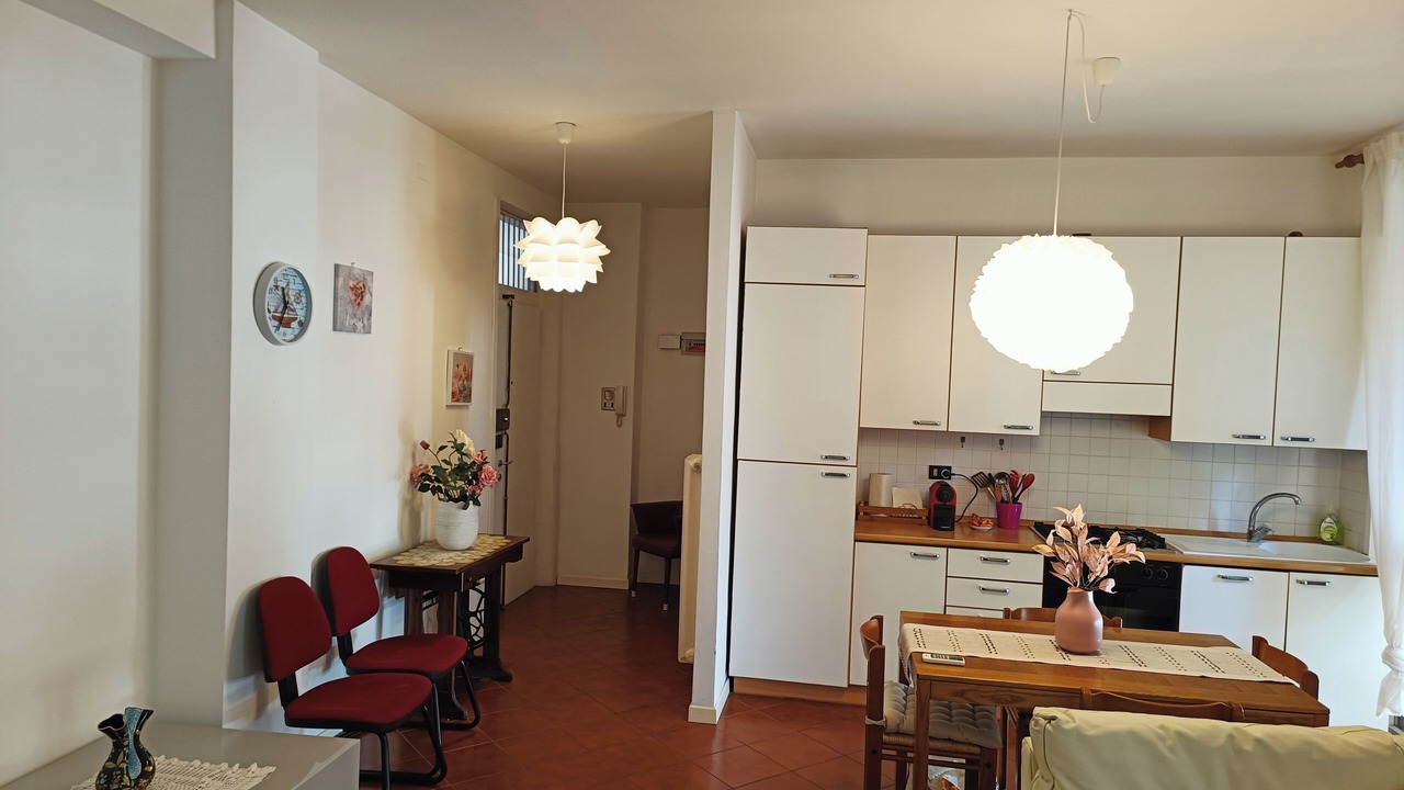 Photo of Livingroom in Riccione