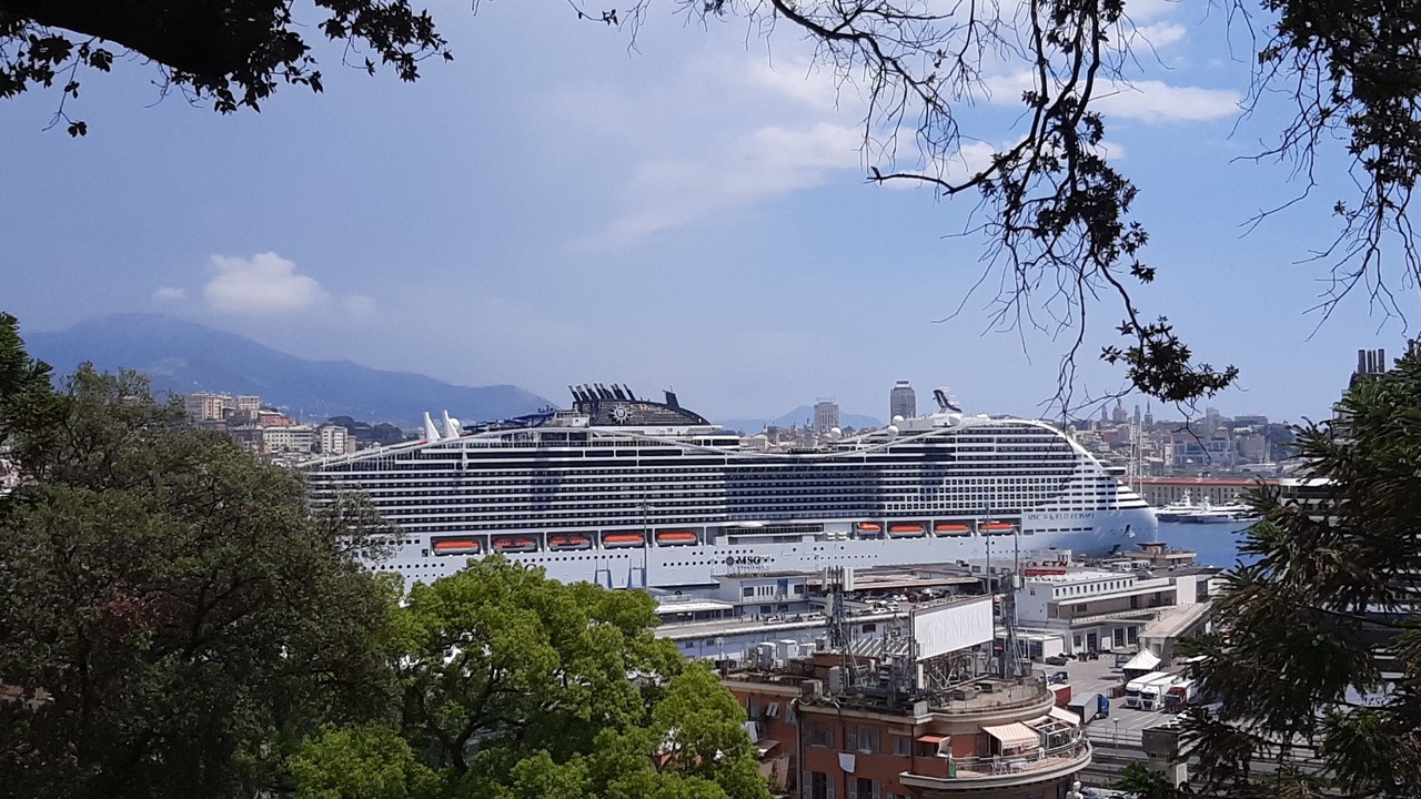 Photo of Outdoor in San Teodoro