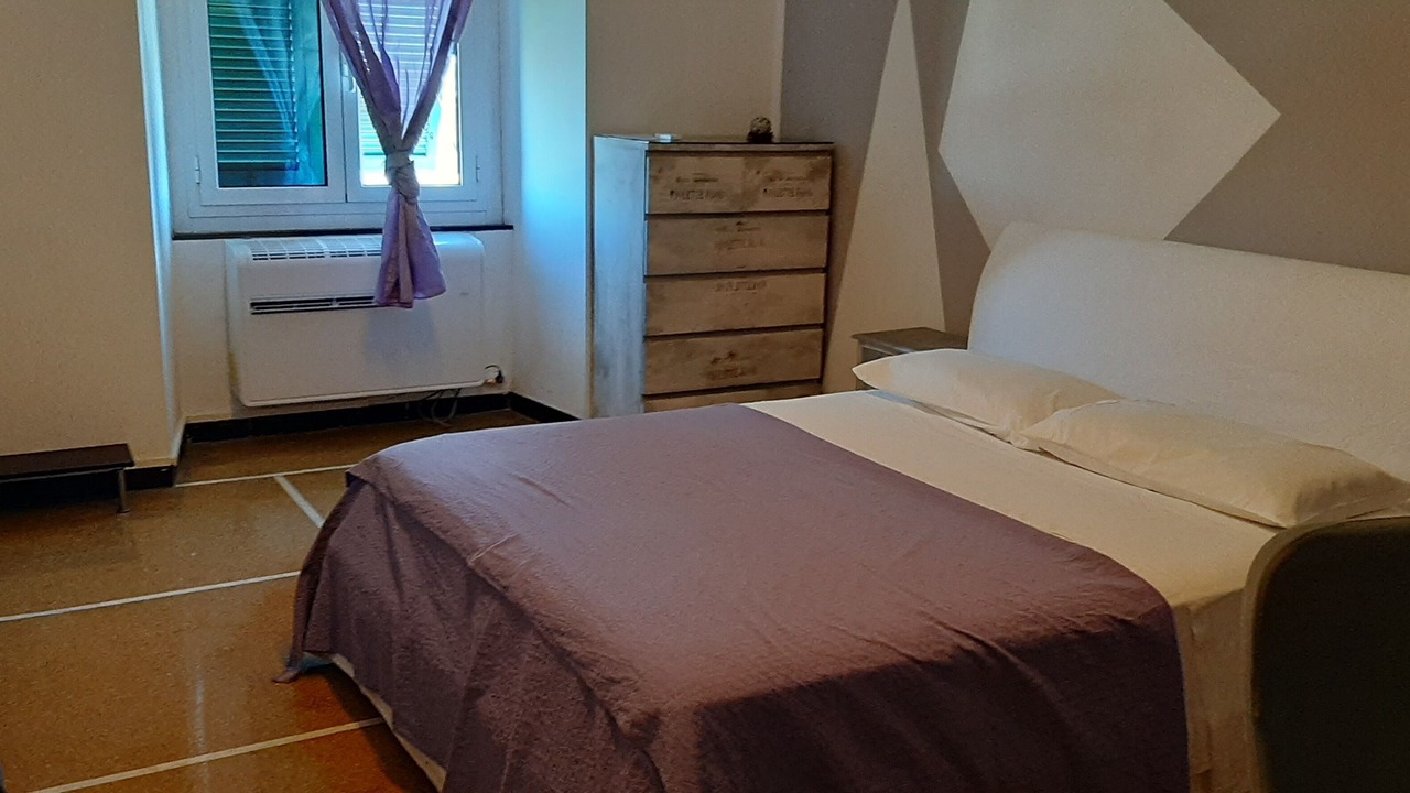 Photo of Bedroom in San Teodoro