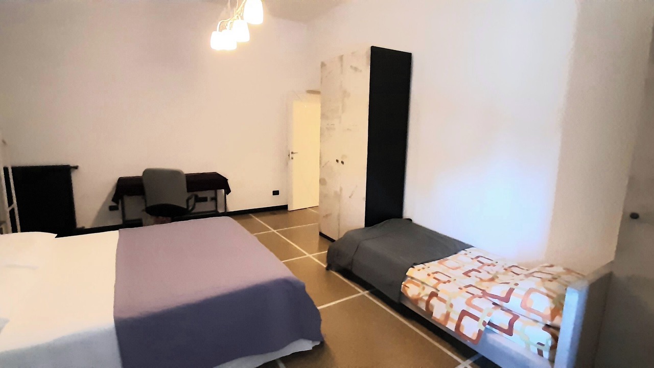 Photo of Bedroom in San Teodoro