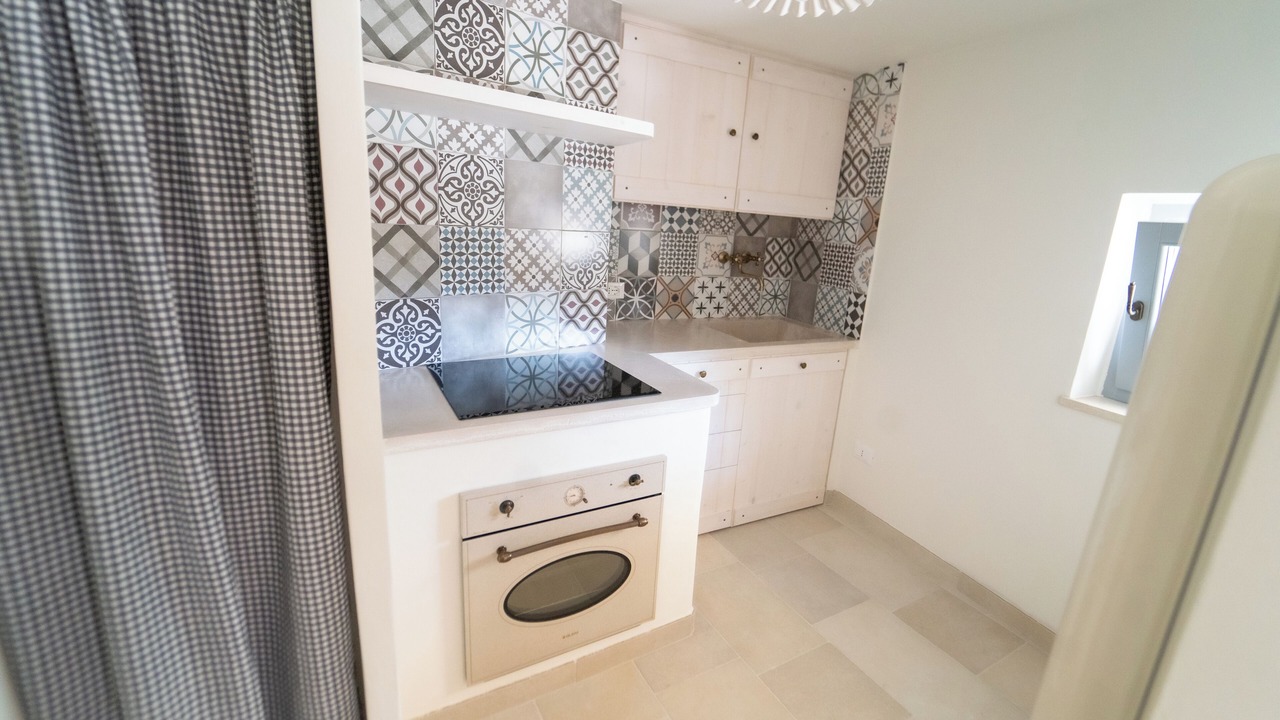 Photo of Kitchen in Macchia di Monte