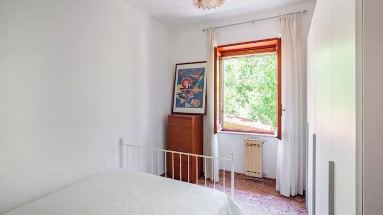Photo of Bedroom in Minturno