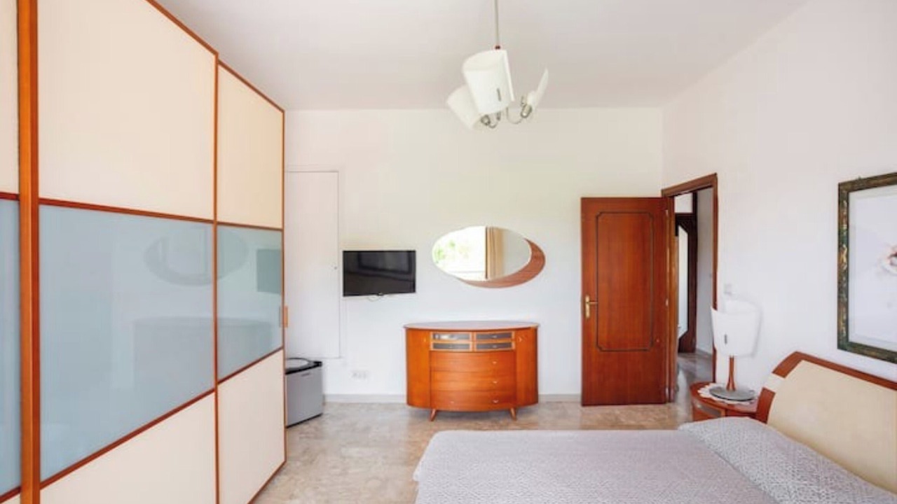 Photo of Bedroom in Minturno
