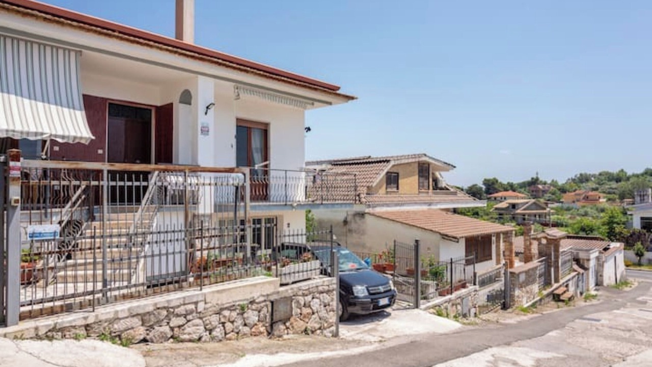 Photo of Outdoor in Minturno