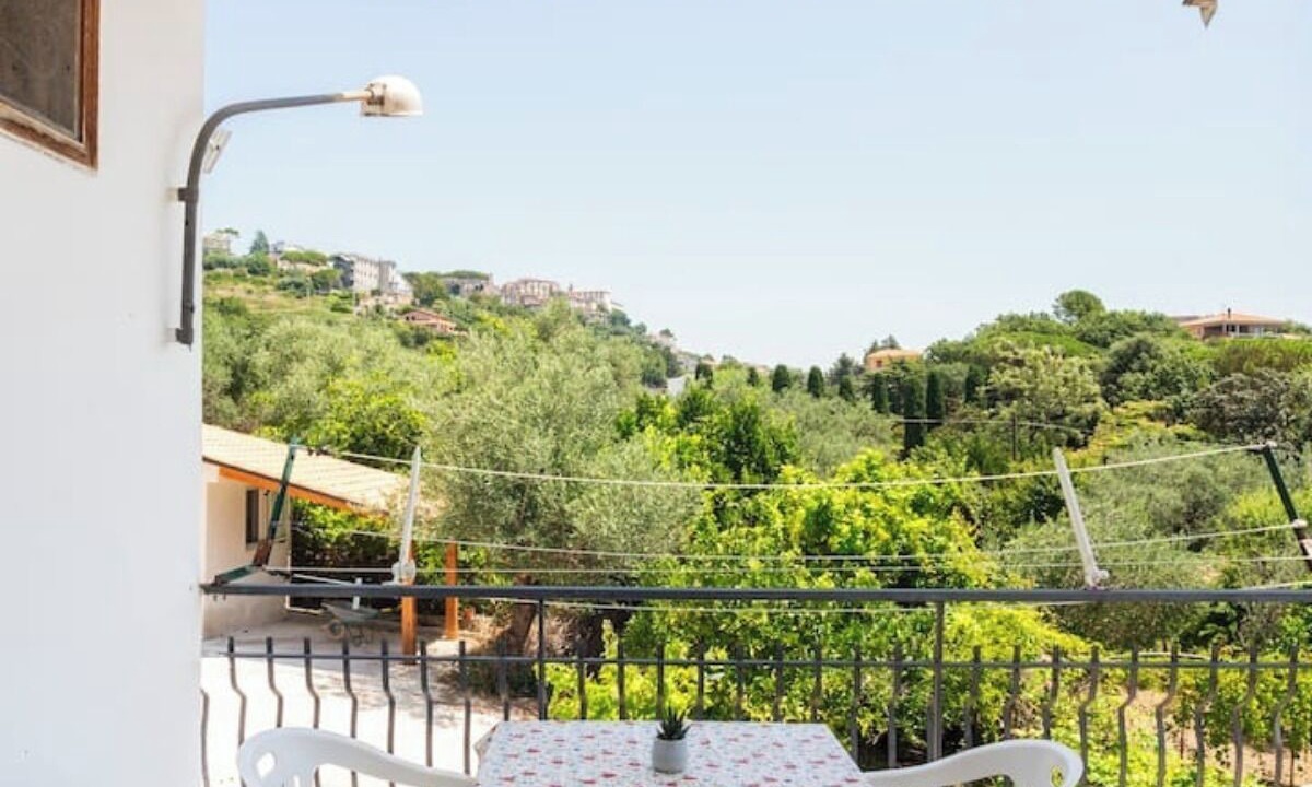 Photo of Outdoor in Minturno