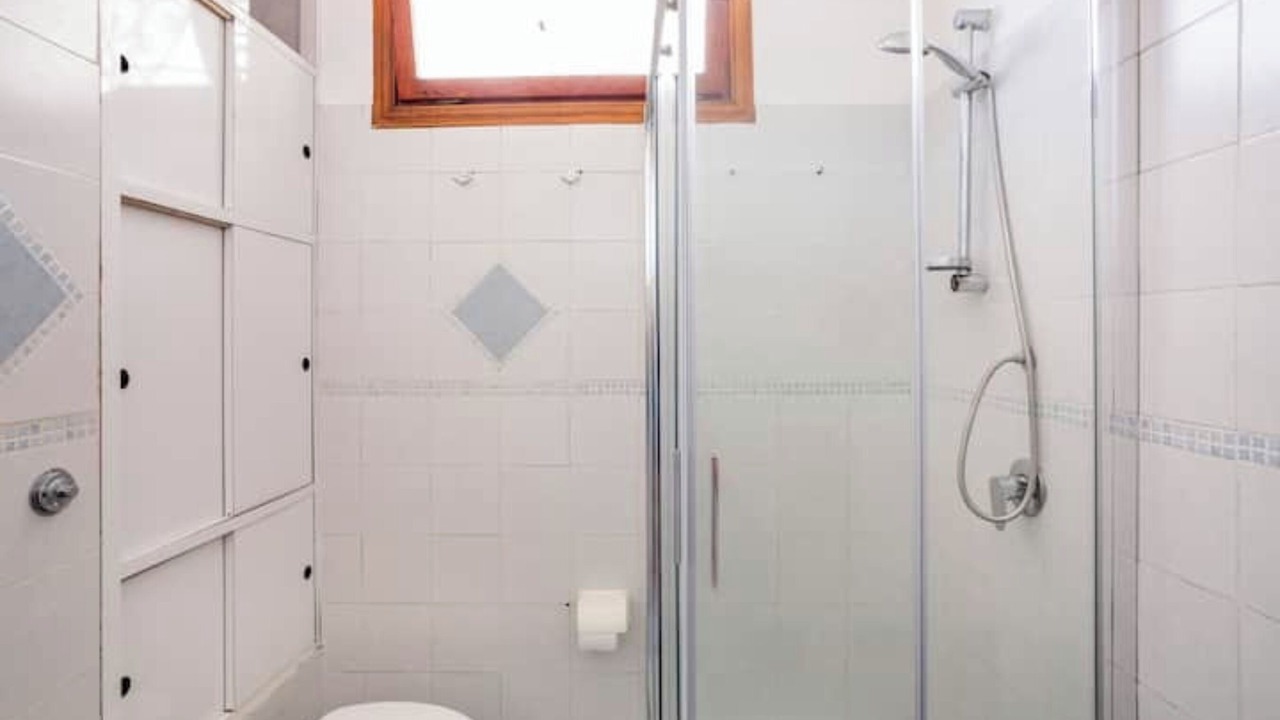 Photo of Bathroom in Minturno