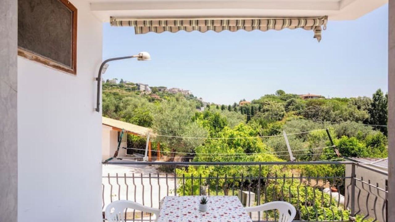 Photo of Outdoor in Minturno