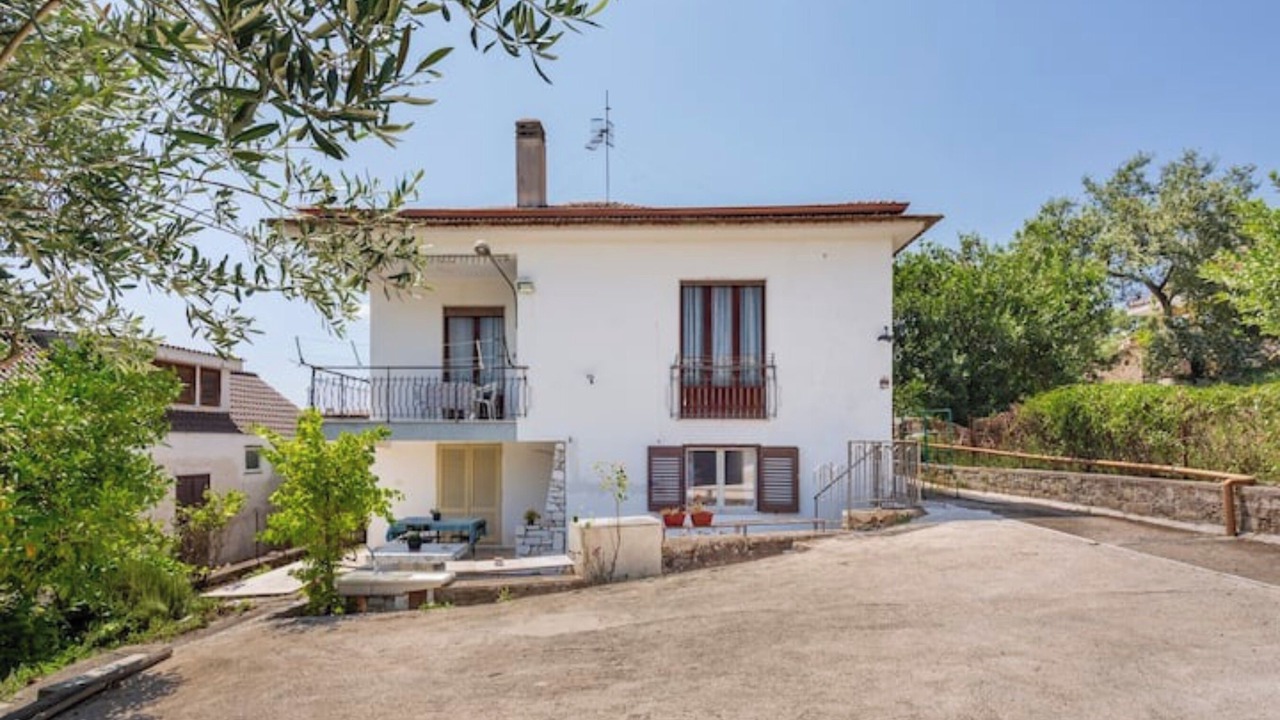 Photo of Outdoor in Minturno
