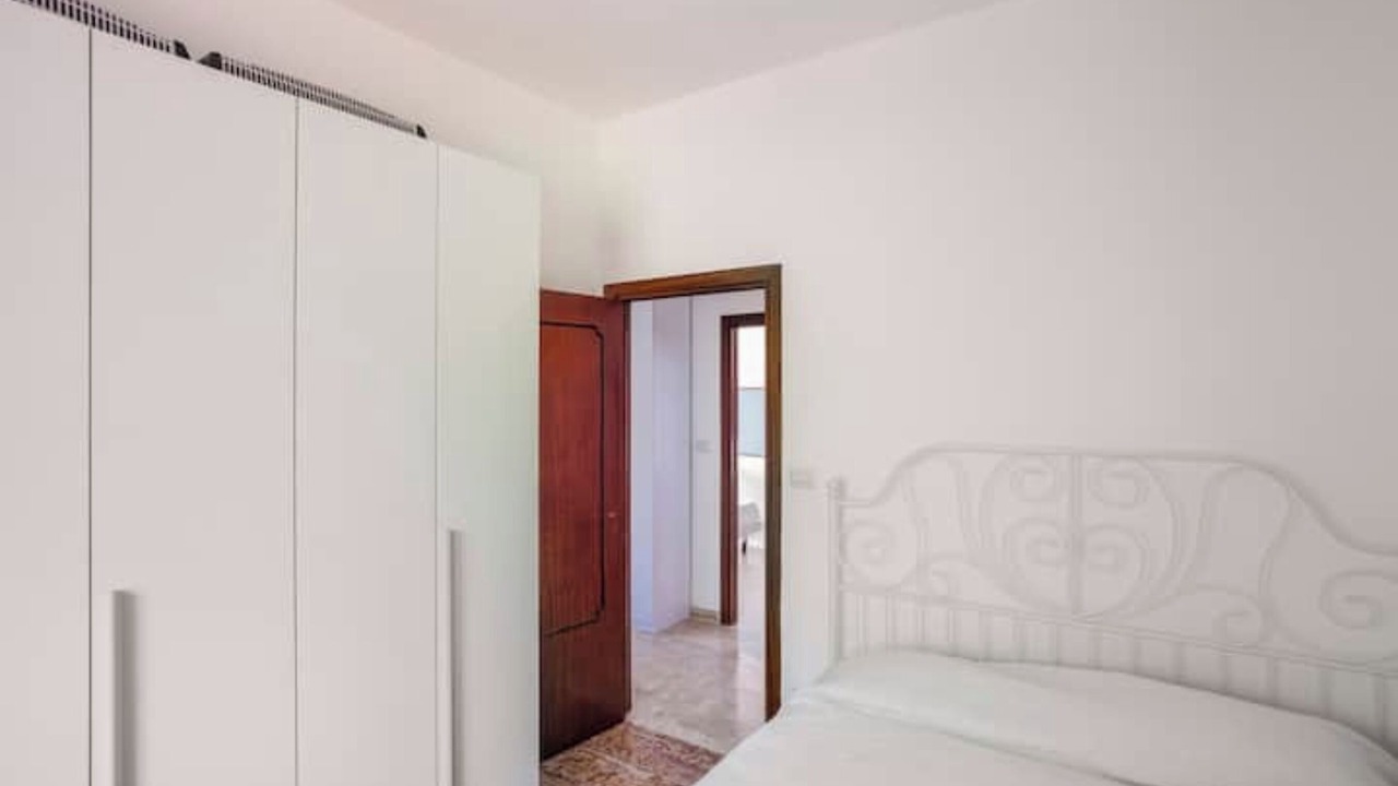 Photo of Bedroom in Minturno