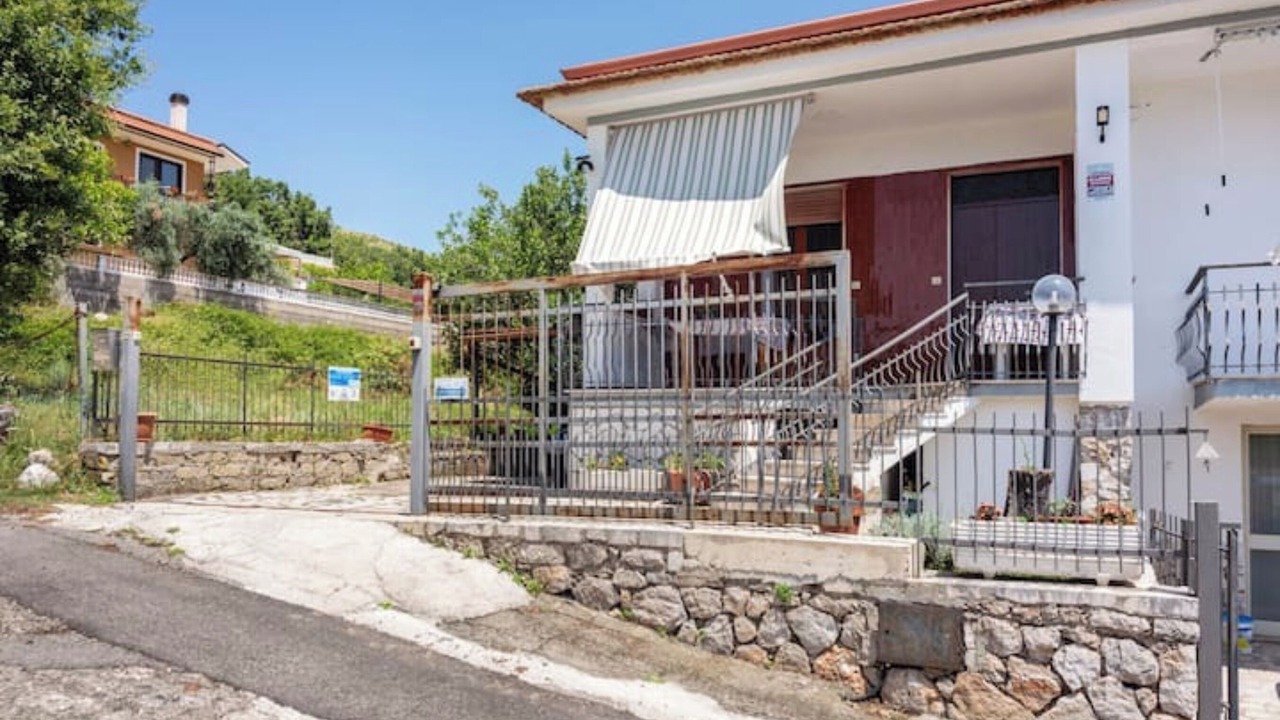 Photo of Outdoor in Minturno