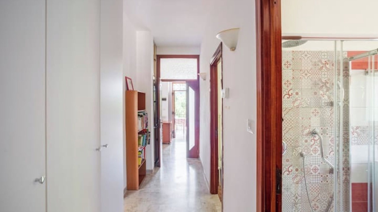 Photo of Bathroom in Minturno