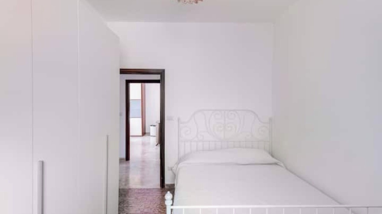 Photo of Bedroom in Minturno