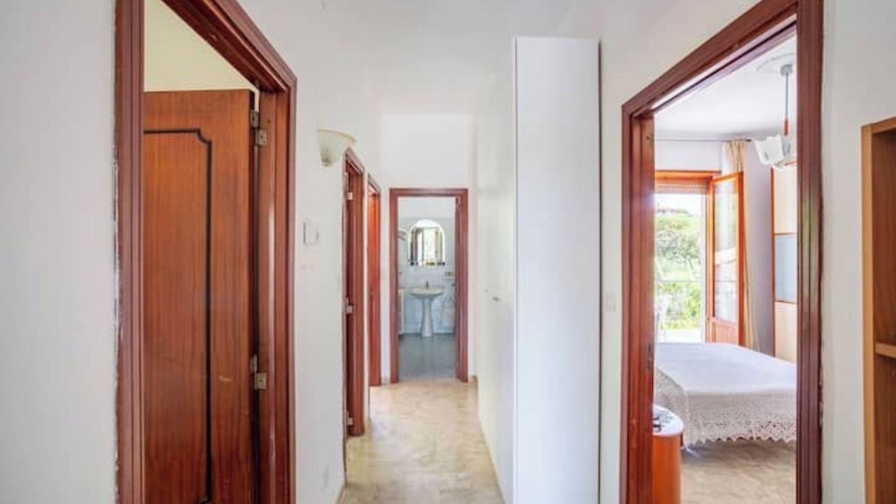 Photo of Bedroom in Minturno