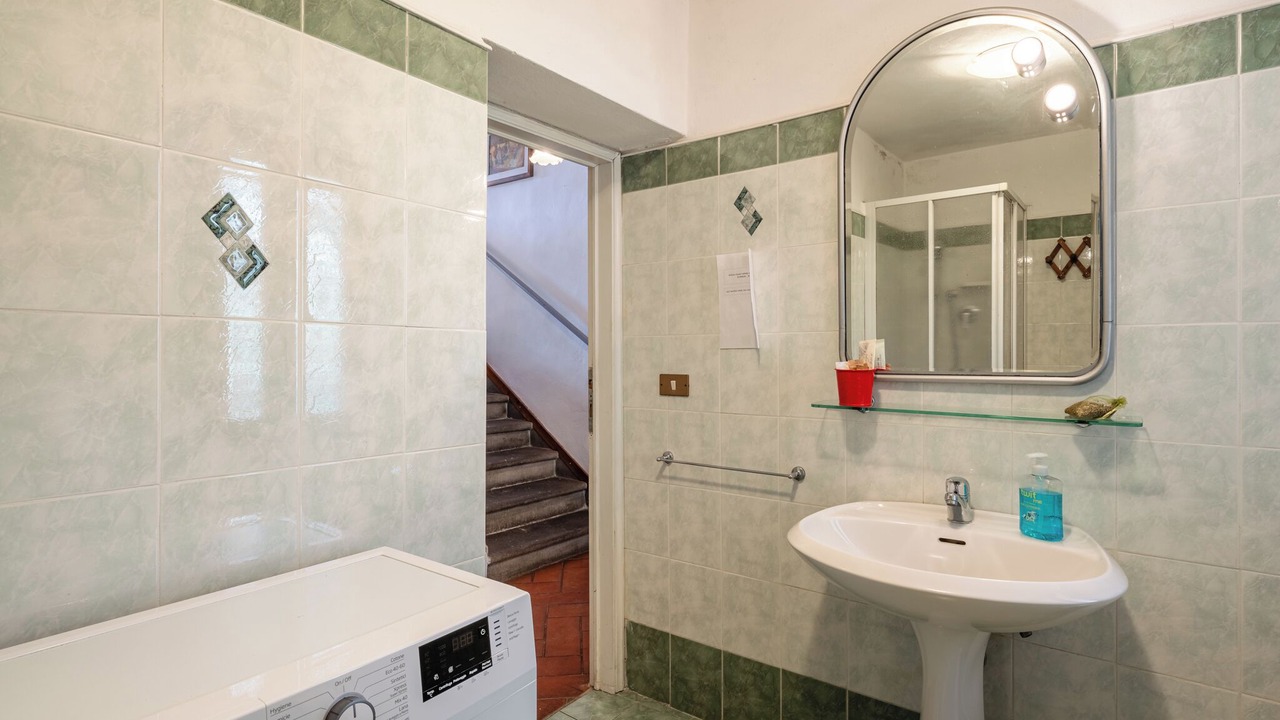 Photo of Bathroom in San Marcello Piteglio