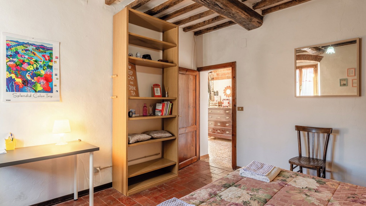 Photo of Bedroom in San Marcello Piteglio