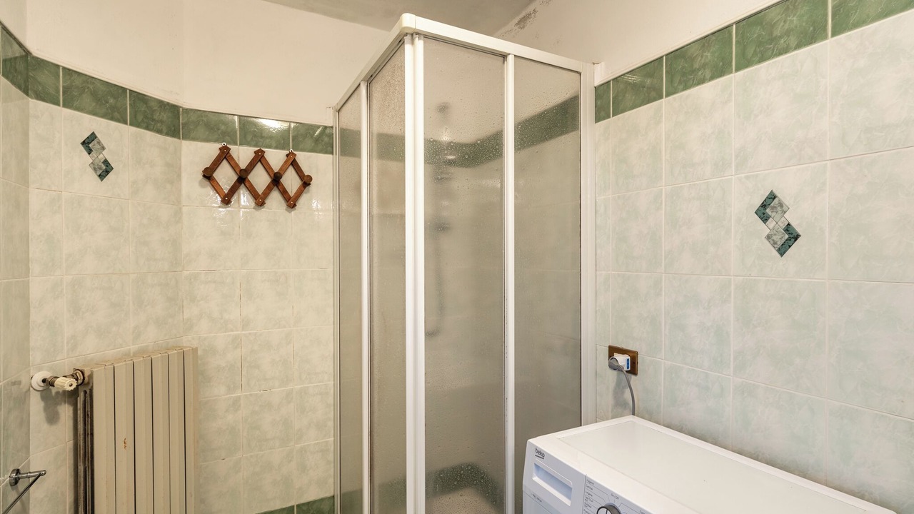 Photo of Bathroom in San Marcello Piteglio