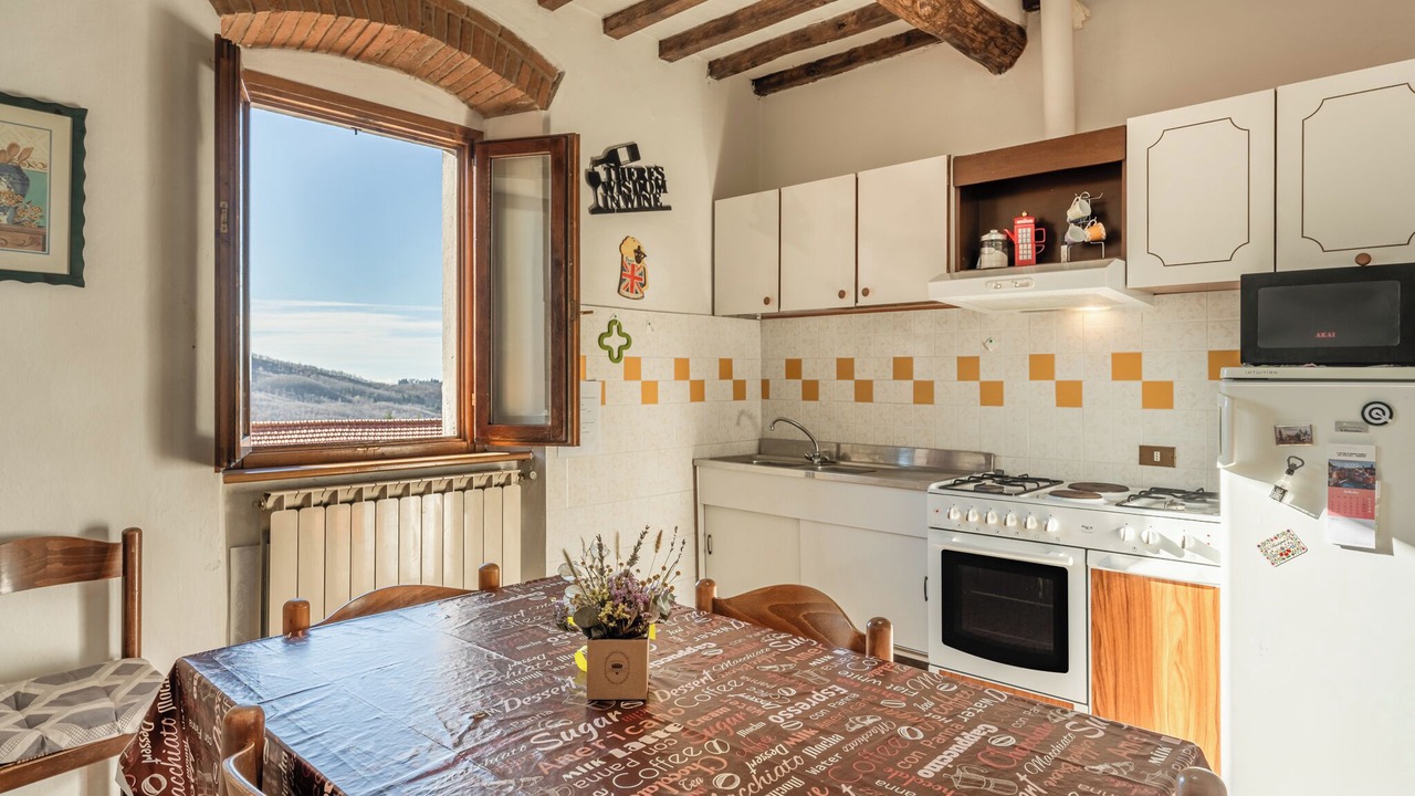 Photo of Kitchen in San Marcello Piteglio