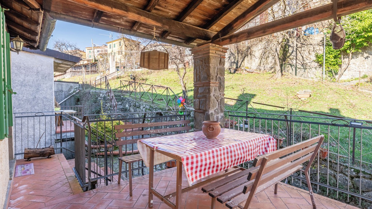 Photo of Outdoor in San Marcello Piteglio
