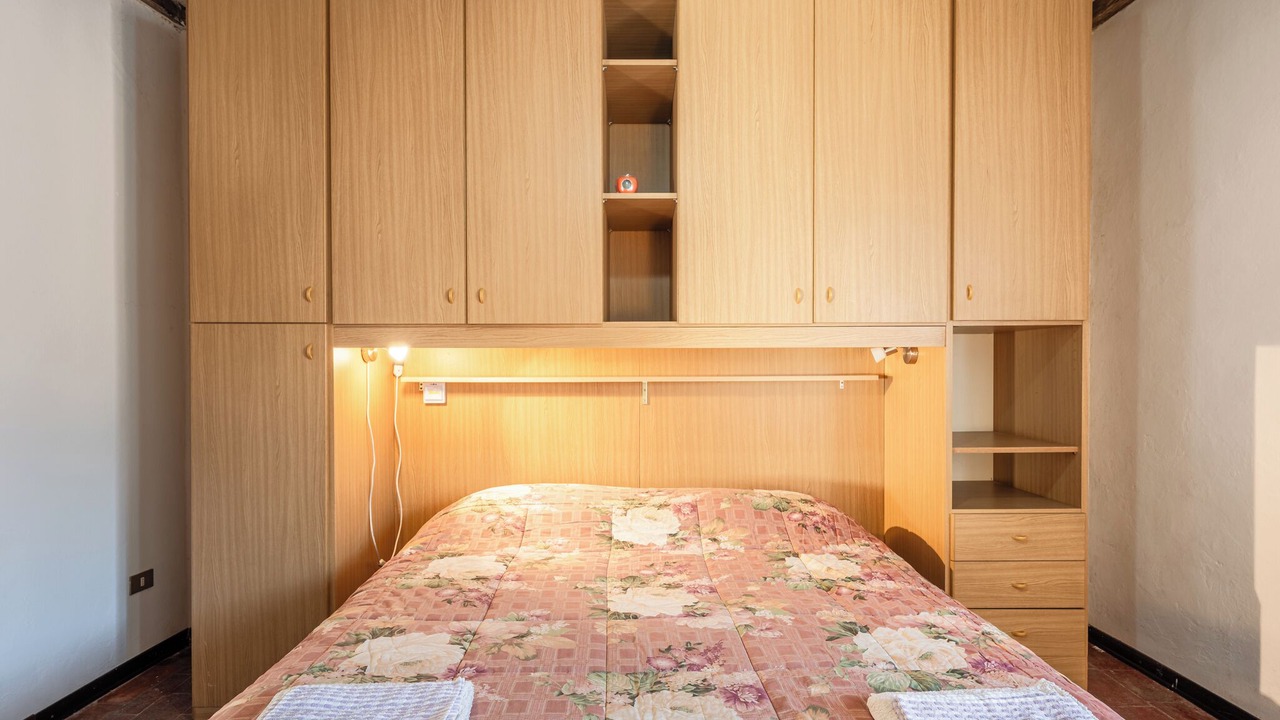 Photo of Bedroom in San Marcello Piteglio