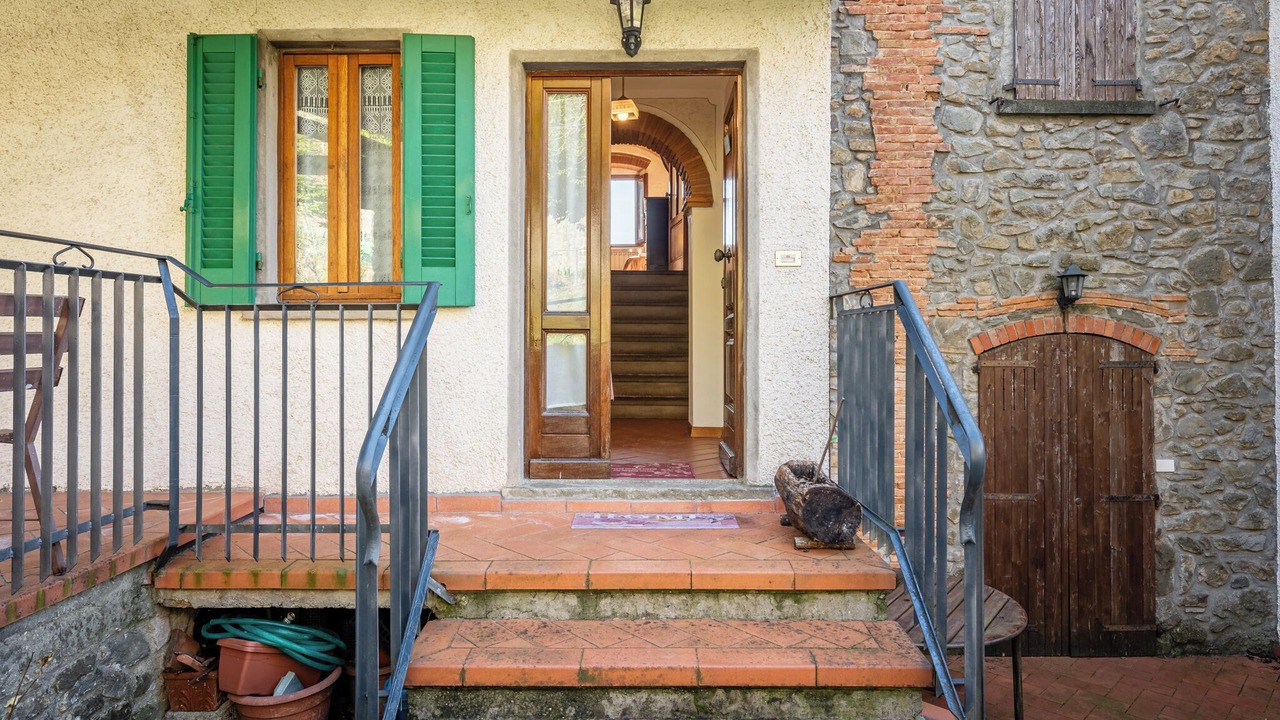 Photo of Outdoor in San Marcello Piteglio