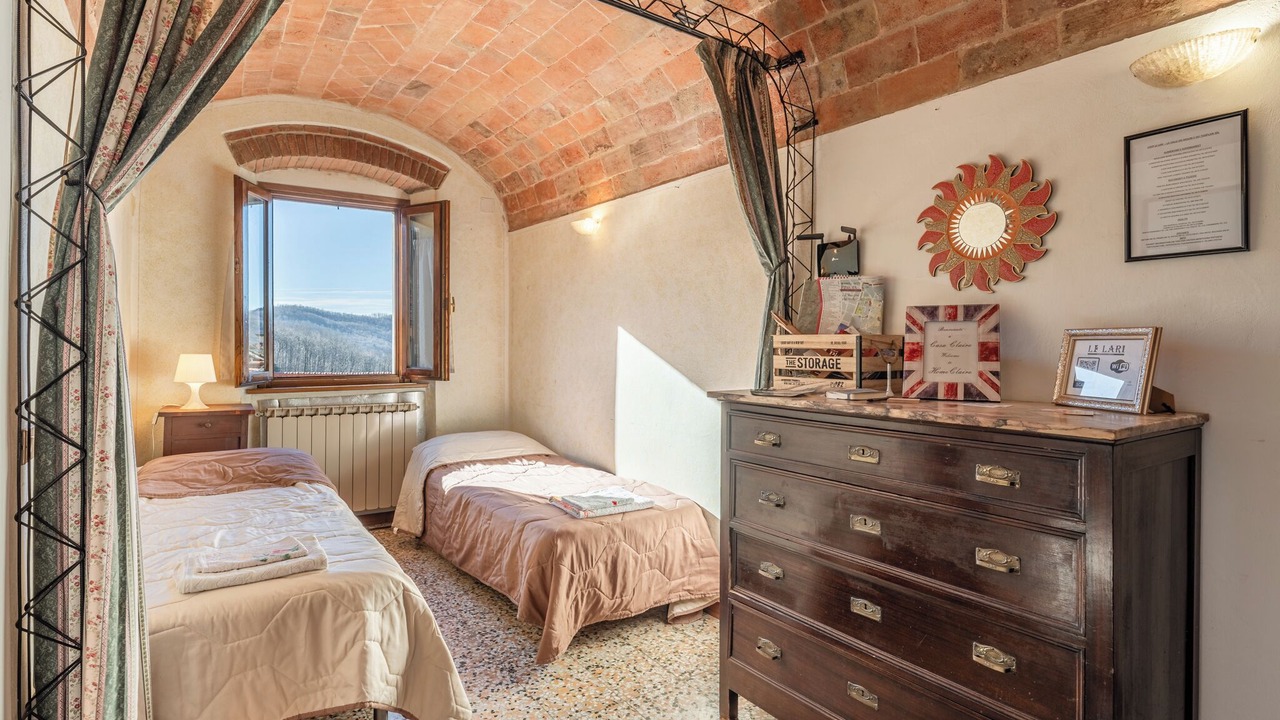 Photo of Bedroom in San Marcello Piteglio