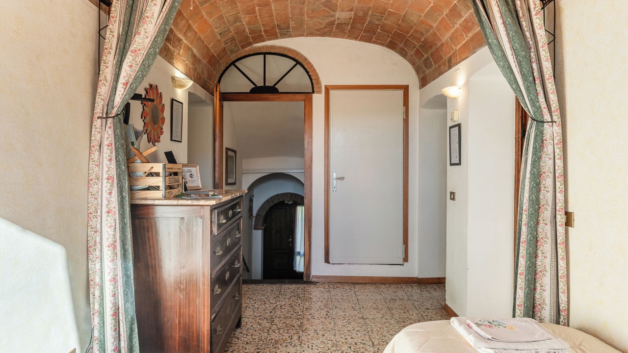 Photo of Bedroom in San Marcello Piteglio