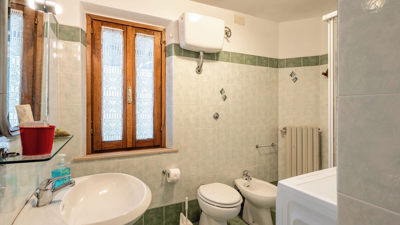 Photo of Bathroom in San Marcello Piteglio