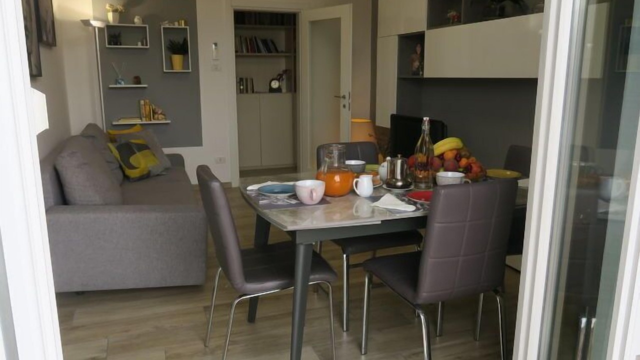 Photo of Livingroom in Savena