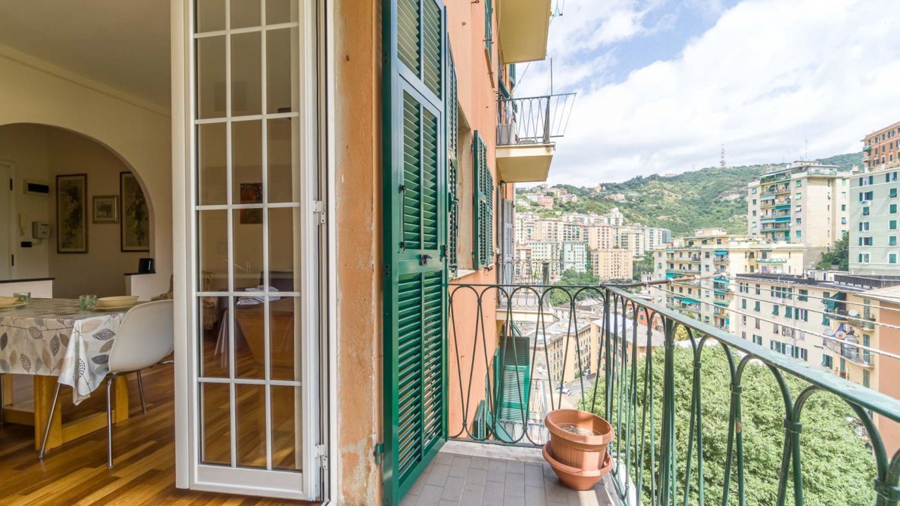Photo of Outdoor in Lagaccio