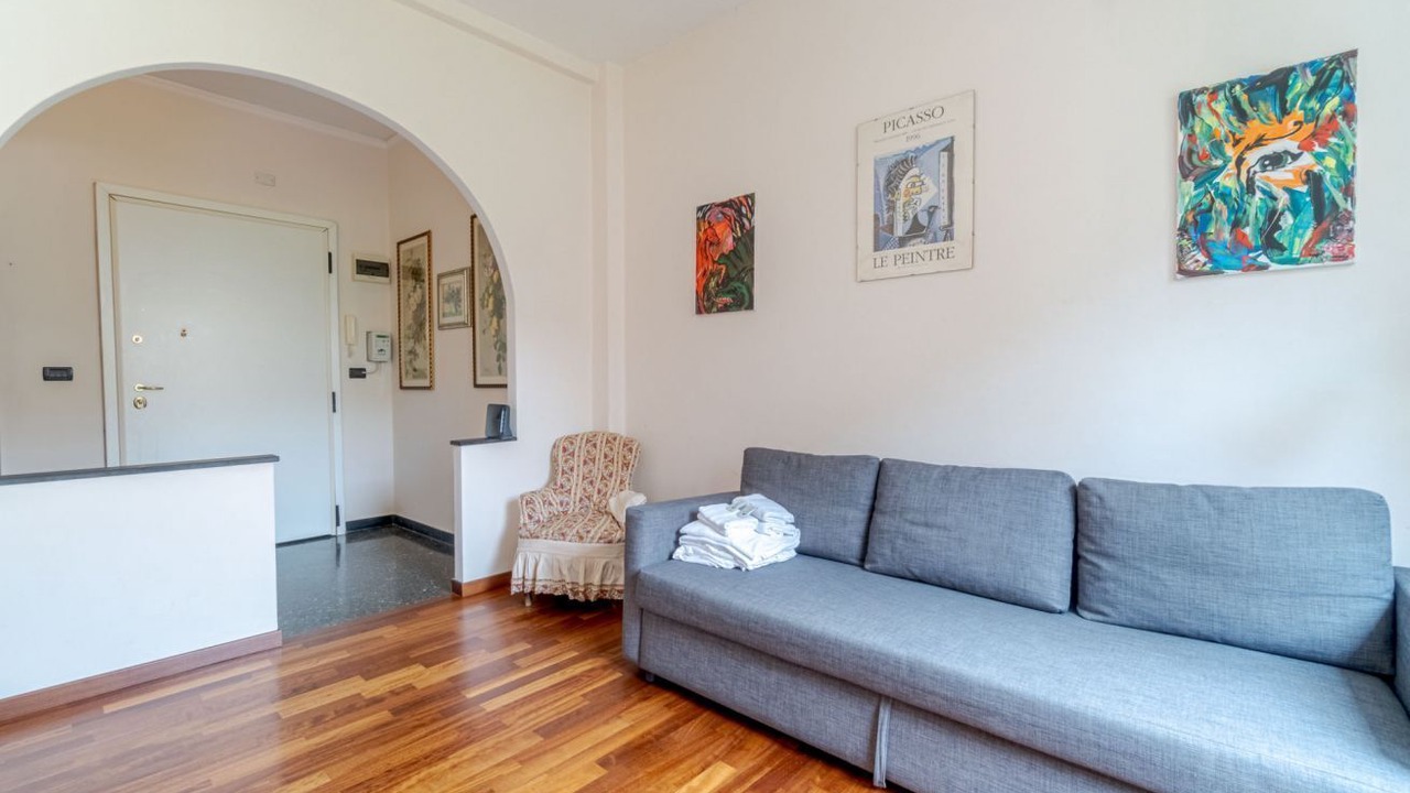 Photo of Livingroom in Lagaccio