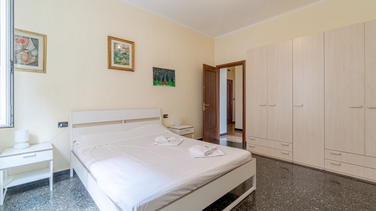 Photo of Bedroom in Lagaccio