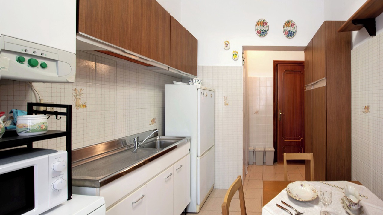 Photo of Kitchen in Genoa