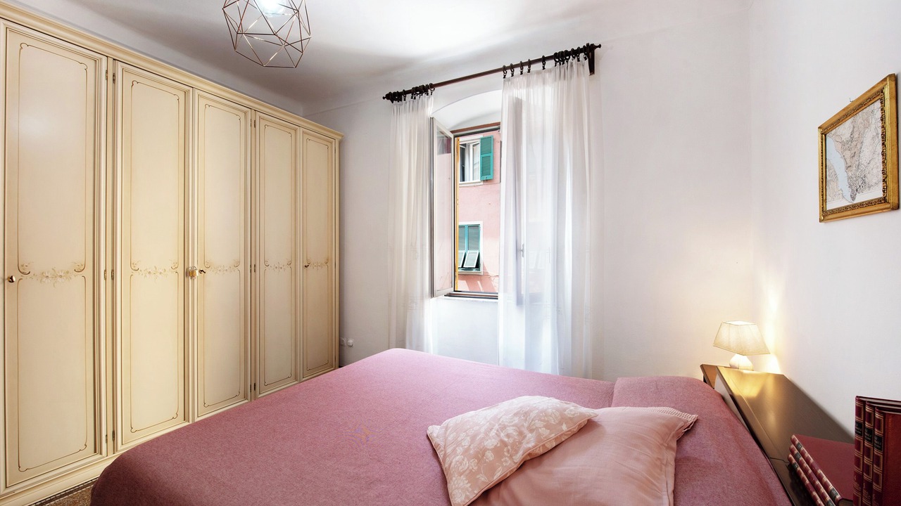 Photo of Bedroom in Genoa
