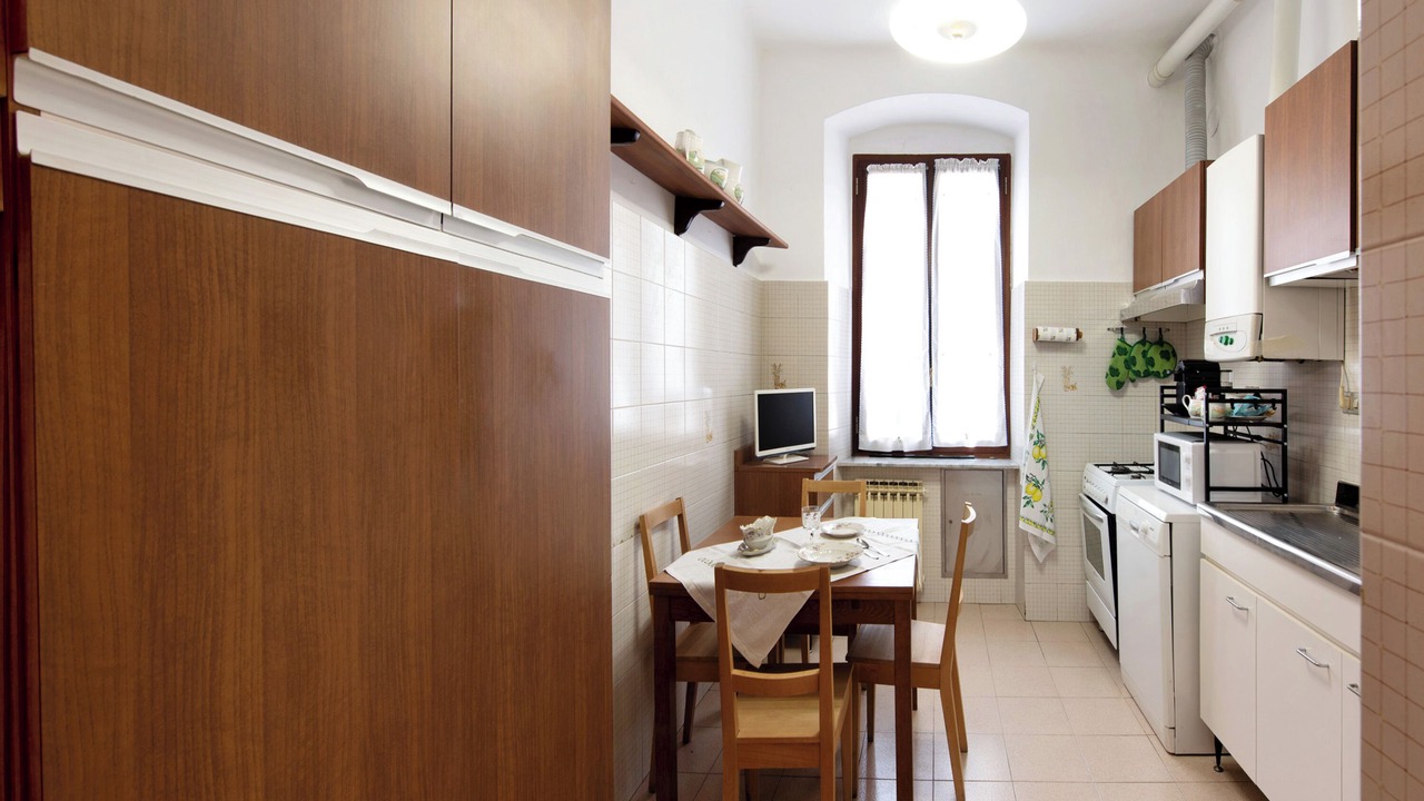 Photo of Kitchen in Genoa