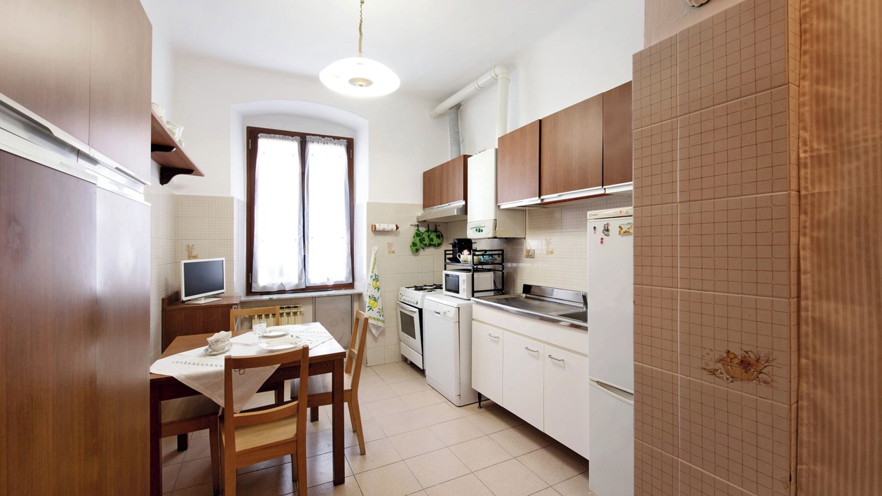 Photo of Kitchen in Genoa