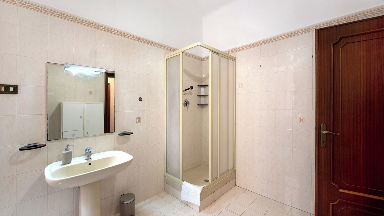 Photo of Bathroom in Genoa