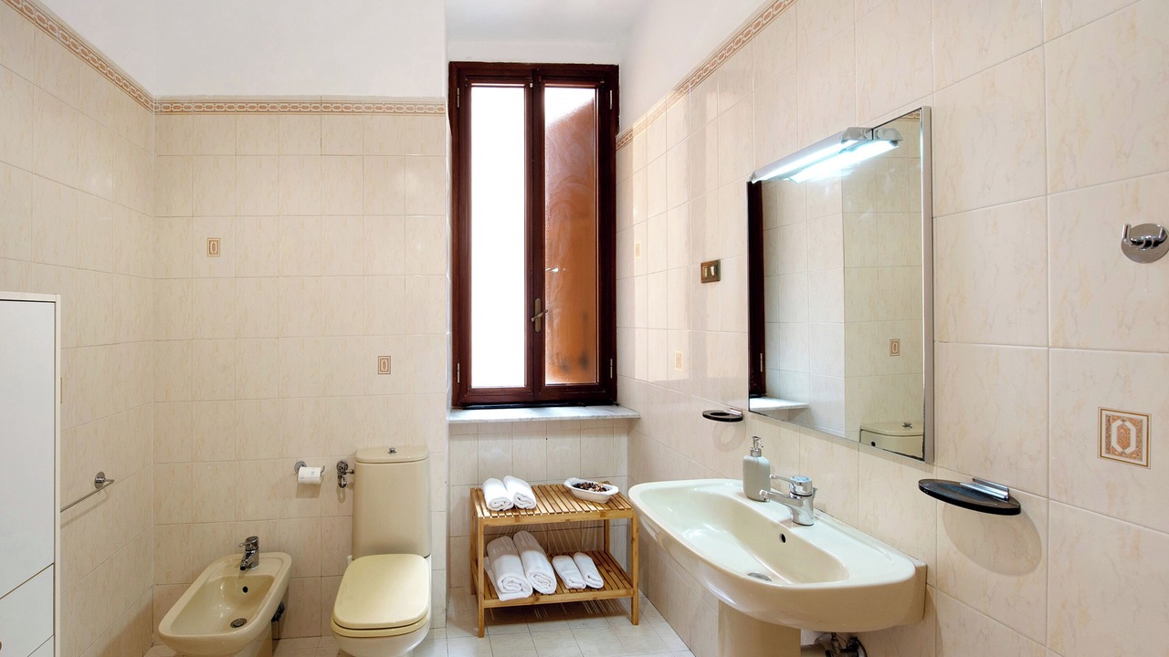 Photo of Bathroom in Genoa