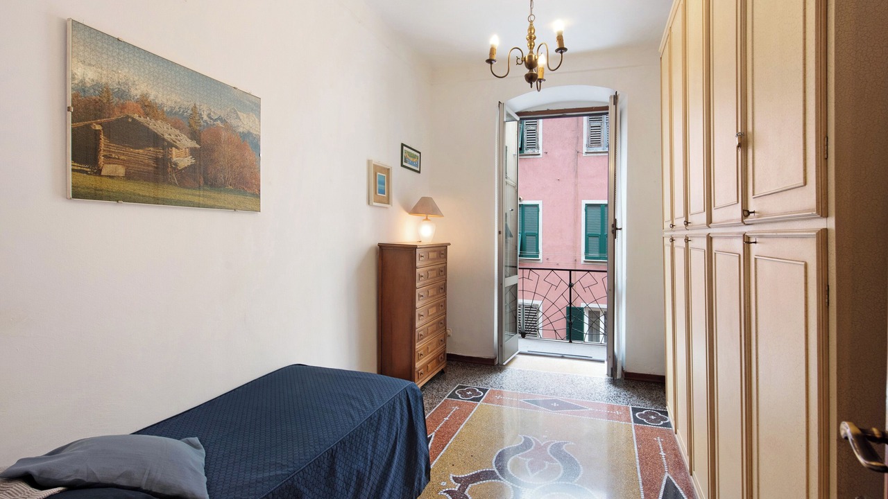 Photo of Bedroom in Genoa