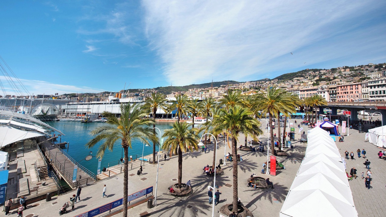 Photo of Others in Genoa