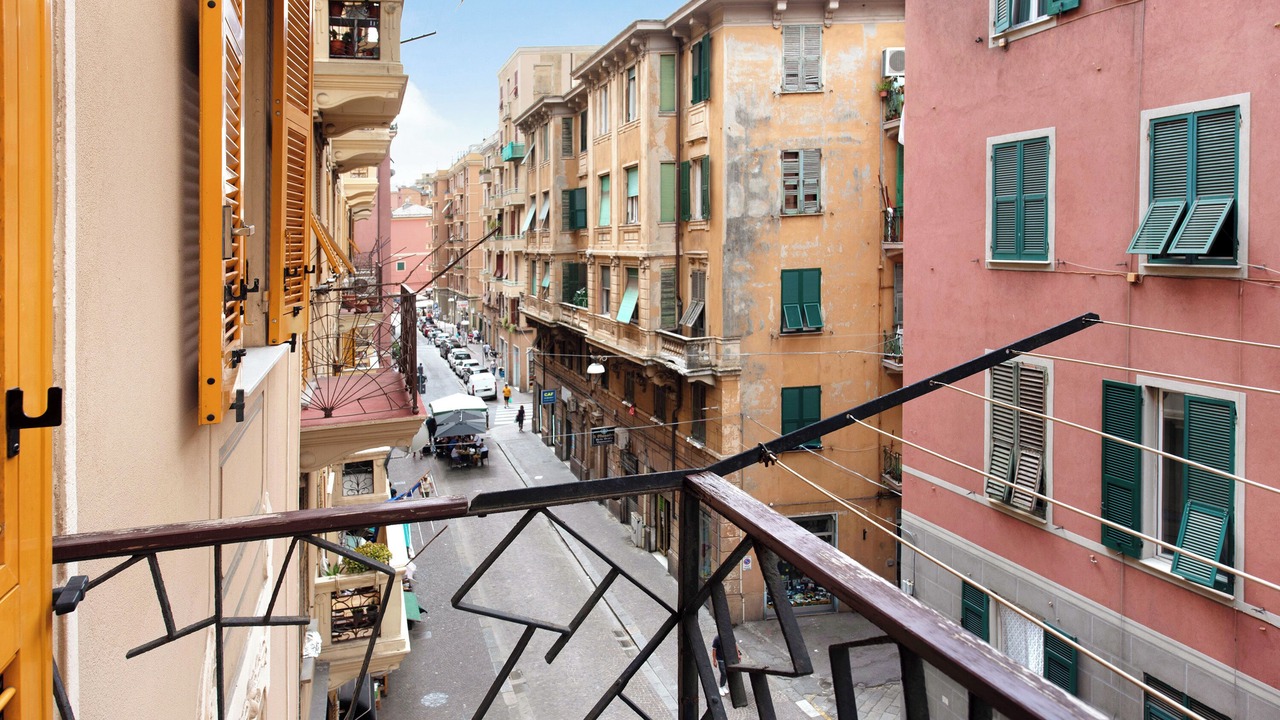 Photo of Outdoor in Genoa