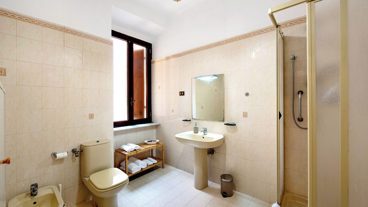 Photo of Bathroom in Genoa